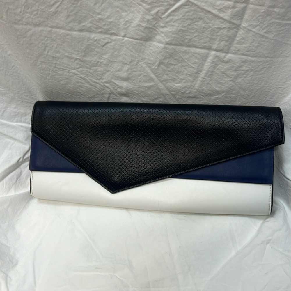 BCBG Max Azaria Clutch